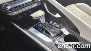 Hyundai AVANTE 1.6 2021 года из Южной Кореи