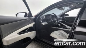 Hyundai AVANTE 1.6 2021 года из Южной Кореи