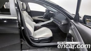 Hyundai AVANTE 1.6 2021 года из Южной Кореи