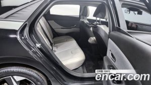 Hyundai AVANTE 1.6 2021 года из Южной Кореи