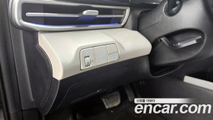 Hyundai AVANTE 1.6 2021 года из Южной Кореи