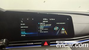 Hyundai AVANTE 1.6 2021 года из Южной Кореи