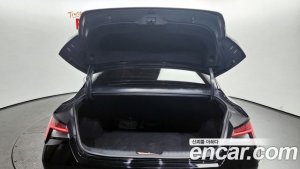 Hyundai AVANTE 1.6 2021 года из Южной Кореи
