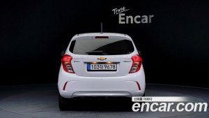 ChevroletGMDaewoo Spark Premium 2021 года из Южной Кореи