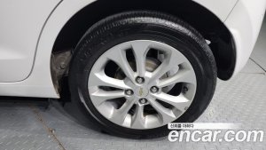 ChevroletGMDaewoo Spark Premium 2021 года из Южной Кореи
