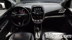 ChevroletGMDaewoo Spark Premium 2021 года из Южной Кореи