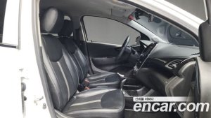 ChevroletGMDaewoo Spark Premium 2021 года из Южной Кореи