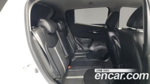 ChevroletGMDaewoo Spark Premium 2021 года из Южной Кореи