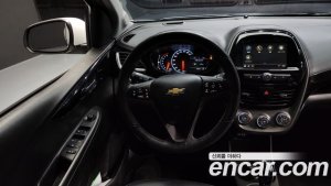 ChevroletGMDaewoo Spark Premium 2021 года из Южной Кореи