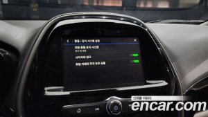 ChevroletGMDaewoo Spark Premium 2021 года из Южной Кореи