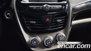 ChevroletGMDaewoo Spark Premium 2021 года из Южной Кореи