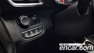 ChevroletGMDaewoo Spark Premium 2021 года из Южной Кореи