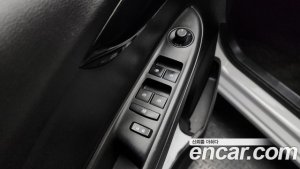 ChevroletGMDaewoo Spark Premium 2021 года из Южной Кореи