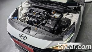 Hyundai AVANTE 1.6 2021 года из Южной Кореи