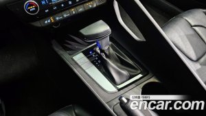 Hyundai AVANTE 1.6 2021 года из Южной Кореи