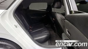 Hyundai AVANTE 1.6 2021 года из Южной Кореи