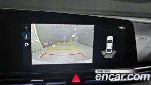 Hyundai AVANTE 1.6 2021 года из Южной Кореи