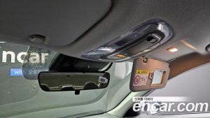 Hyundai AVANTE 1.6 2021 года из Южной Кореи