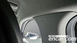 Hyundai AVANTE 1.6 2021 года из Южной Кореи