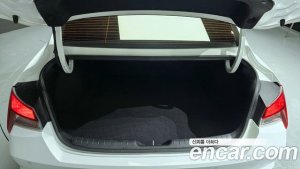 Hyundai AVANTE 1.6 2021 года из Южной Кореи