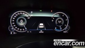 Hyundai Palisade Дизель 2.2 2WD 2022 года из Южной Кореи