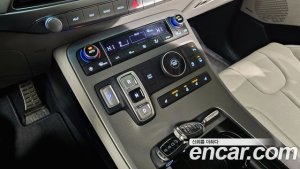 Hyundai Palisade Дизель 2.2 2WD 2022 года из Южной Кореи