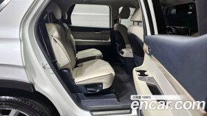 Hyundai Palisade Дизель 2.2 2WD 2022 года из Южной Кореи