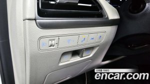 Hyundai Palisade Дизель 2.2 2WD 2022 года из Южной Кореи