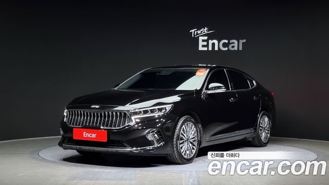 Kia K7 2.5 GDI X Edition 2020 года из Кореи