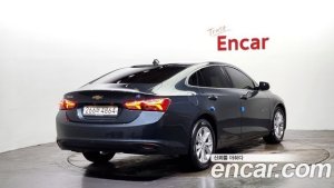 ChevroletGMDaewoo Malibu 1.6 Дизель LT 2020 года из Южной Кореи