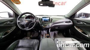 ChevroletGMDaewoo Malibu 1.6 Дизель LT 2020 года из Южной Кореи