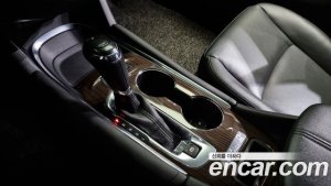 ChevroletGMDaewoo Malibu 1.6 Дизель LT 2020 года из Южной Кореи