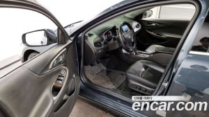 ChevroletGMDaewoo Malibu 1.6 Дизель LT 2020 года из Южной Кореи