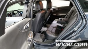ChevroletGMDaewoo Malibu 1.6 Дизель LT 2020 года из Южной Кореи
