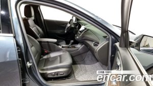 ChevroletGMDaewoo Malibu 1.6 Дизель LT 2020 года из Южной Кореи