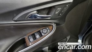 ChevroletGMDaewoo Malibu 1.6 Дизель LT 2020 года из Южной Кореи