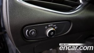 ChevroletGMDaewoo Malibu 1.6 Дизель LT 2020 года из Южной Кореи