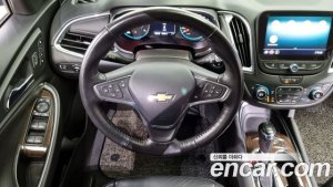 ChevroletGMDaewoo Malibu 1.6 Дизель LT 2020 года из Южной Кореи