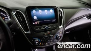 ChevroletGMDaewoo Malibu 1.6 Дизель LT 2020 года из Южной Кореи