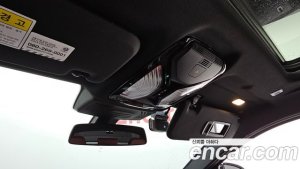 BMW X4 xDrive20d M Sport X 2020 года из Южной Кореи