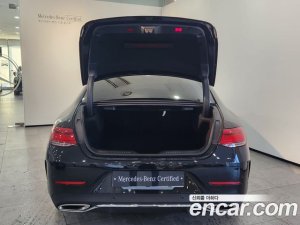 Mercedes-Benz CLS-Class CLS450 4MATIC AMG Line 2021 года из Южной Кореи