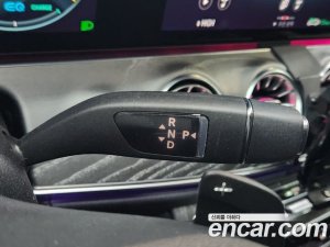 Mercedes-Benz CLS-Class CLS450 4MATIC AMG Line 2021 года из Южной Кореи