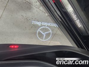 Mercedes-Benz CLS-Class CLS450 4MATIC AMG Line 2021 года из Южной Кореи