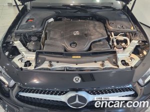 Mercedes-Benz CLS-Class CLS450 4MATIC AMG Line 2021 года из Южной Кореи