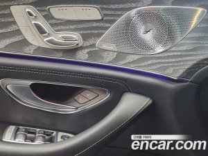 Mercedes-Benz CLS-Class CLS450 4MATIC AMG Line 2021 года из Южной Кореи