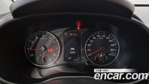Kia morning Signature 2021 года из Южной Кореи