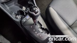 Kia morning Signature 2021 года из Южной Кореи