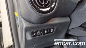 Kia morning Signature 2021 года из Южной Кореи