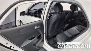 Kia morning Signature 2021 года из Южной Кореи