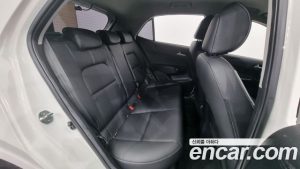 Kia morning Signature 2021 года из Южной Кореи